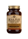 BCAA Plus - Branched Chain Amino Acids (50 Vegicaps)